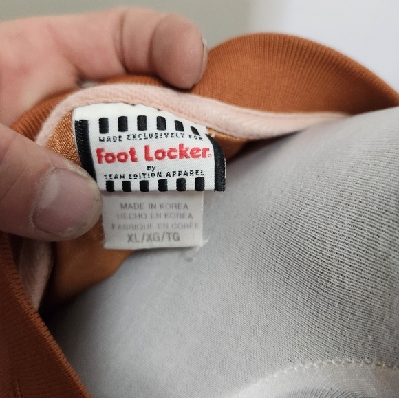 Texas longhorns football jersey - Picture 8 of 8